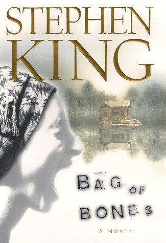 Bag of Bones - King, Stephen - Imagen 1 de 1