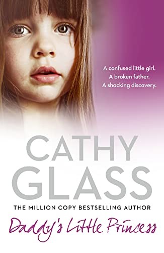 Daddy's Little Princess,Cathy Glass