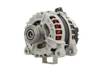 Lichtmaschine 215A Neu Eurostarter Oe-Nr. DRA1494 FüR Land Rover