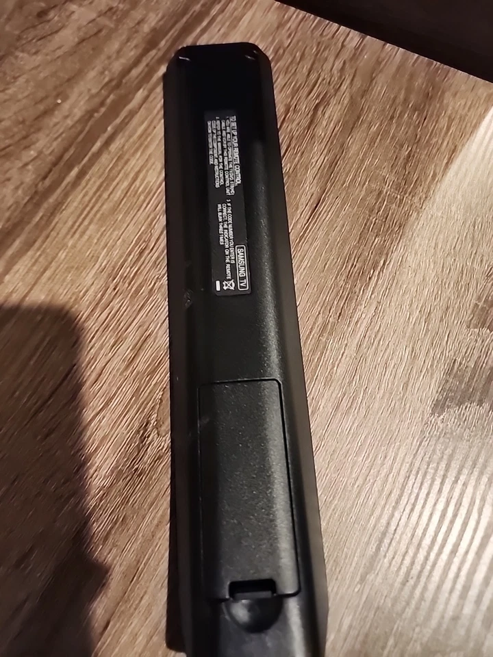 Mando a distancia Samsung AA63-01361A TM88-KI para TV/DVD/VCR/STB/cable BN59-00511A B6 Foto 4 de 4