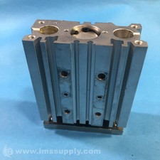 SMC MGPM20-50Z Compact Guide Cylinder USIP