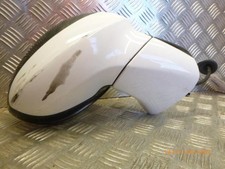 Retroviseur droit (ou coque) Opel ZAFIRA