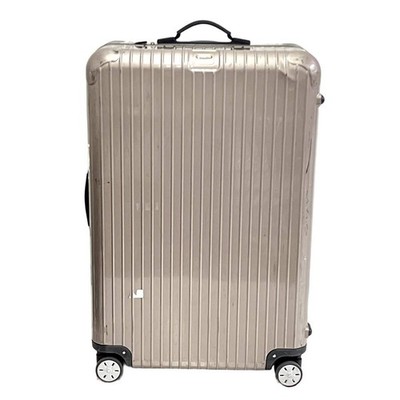 Rimowa Salsa 105L Champagne Gold 4 wheels Carry Case Suitcase | eBay
