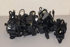 Mixed Lot 10 Lenovo 90W Square Tip Laptop Power Supply Charger 45N0483 00PC726