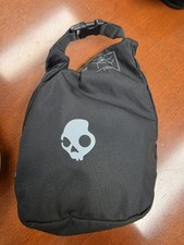 Skullcandy Over-Ear Headphones Headband Black...