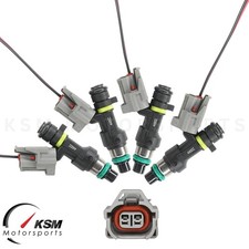 Injecteur Honda S2000