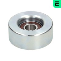 Optimal Umlenk-/FüHrungsrolle, Keilrippenriemen 0-N2473 FüR Mazda