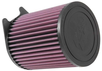 K&N Tauschluftfilter E-0661 Mercedes Benz A W176 CLA C117 GLA X156 AMG45