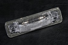 Original Kennzeichenbeleuchtung MERCEDES SLK CLK-Klasse C208 R170 SLK230 96-2003