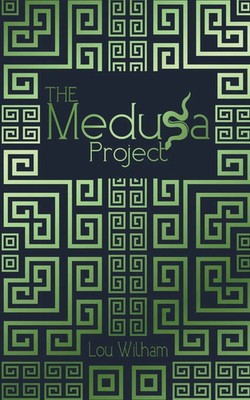 Lou Wilham | The Medusa Project | Taschenbuch | Englisch (2021)