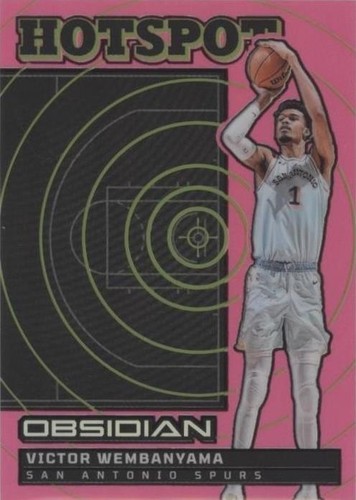 2024-25 Panini Obsidian Galaxy Ink Spike Lee Orange /99 | eBay