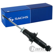 SACHS GASDRUCK STOßDÄMPFER HINTERACHSE passend für MAZDA MX-5