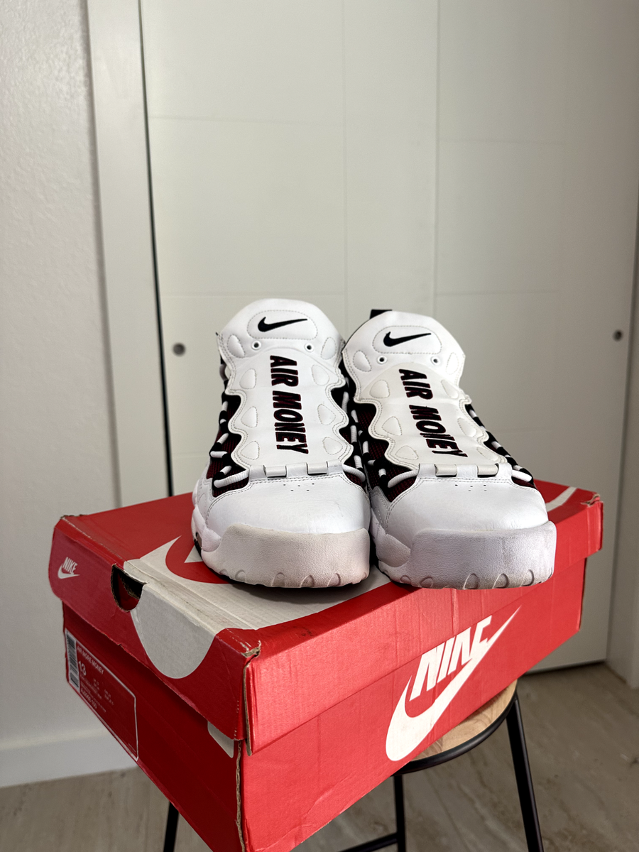 NIKE AIR MORE MONEY(エアモアマネー)