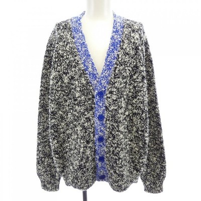 Authentic Loewe H526Y16K25 Cardigan #241-004-022-2719