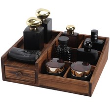 Cologne Organizer For Men,Perfume Organizer,Bathroom Organizers,Bathroom Coun...