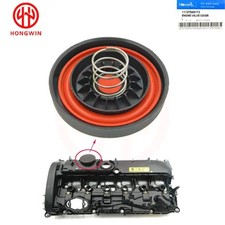 New PCV Valve Cover Repair Kit Valve Cap With Membrane For BMW B58 11127645173 2