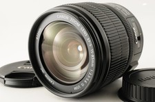 Canon EF-S 15-85mm f3.5-5.6 IS USM  TOP MINT  From JAPAN 388