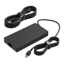 Slim 300W Charger Fit for Lenovo Legion Gaming Laptop