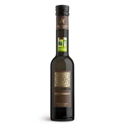 Moroccan Olive Oil Extra Virgin Cold Pressed Organic Polyphenol Rich First Cold