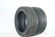 2x Sommerreifen Continental 245 45 19 Zoll ca.6mm DOT23 MO