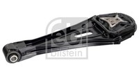 Febi Bilstein Lagerung Schaltgetriebe 180430 FüR Ford Transit V363 Fed Ffd Fcd