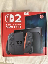 Image of Nintendo Switch 2