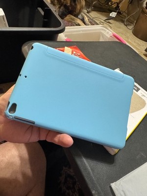 NIOB - JETech Blue Case for iPad Mini 5/4 with Auto Sleep/Wake w/free ship!