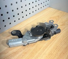 BMW 5 F10 F11 2012 GENUINE Wischermotor Heckscheibe 1397020132 WES1897