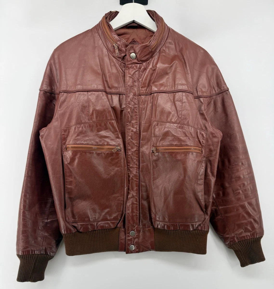 HARDY AMIES BOUTIQUE 総柄ヴィンテージジャケット 9 HARDY AMIES 
