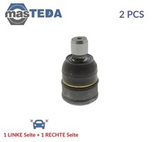 MD-BJ-13905 TRAGGELENK FÜHRUNGSGELENK VORNE MOOG 2PCS FÜR MAZDA 3,CX-5