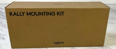 Logitech 939-001644 Rally Mounting Kit BRAND NEW