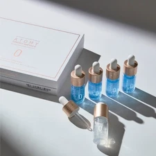 ATOMY Synergy Ampoule Advanced Hydration 10g x 4EA Set Premium K-Beauty New