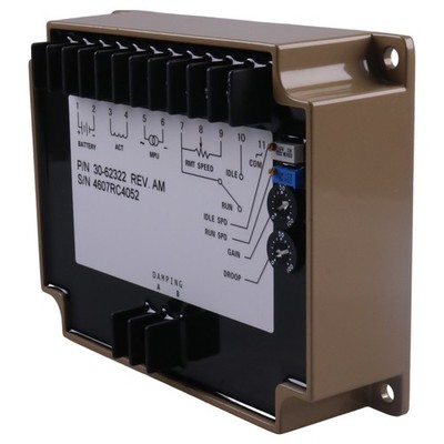 Speed Controller 3062322 for Cummins Engine KTA50 KTA38 KTA19 AC Motor