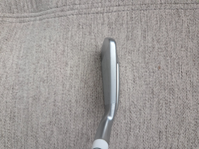 SRIXON ZXi4 Irons #4-#7 (4 Irons Set) Modus Steel Stiff RH