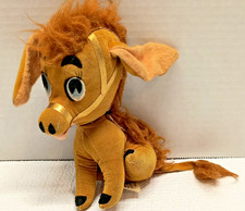 Donkey Suttons International Boudoir Pet Sawdust Filled Japan Rare Vintage