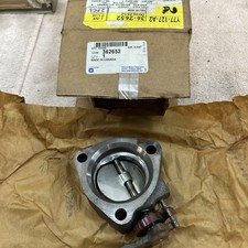 Exhaust Manifold Heat Riser Gm 362652 Nos