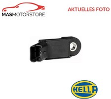 MAP SENSOR DRUCKSENSOR SAUGROHRDRUCK HELLA 6PP 009 400-161 P FÜR CITROËN XSARA