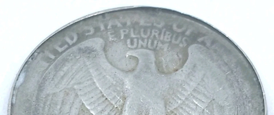 1999 D Quarter BROADSTRIKE & DIE DETORIATION ERRORS - Image 3 of 4