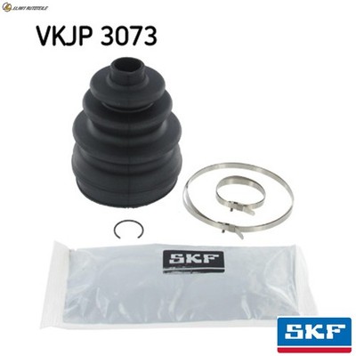 FALTENBALGSATZ ANTRIEBSWELLE VKJP 3073 FÜR CITROËN C15/Box/Body/MPV BX/Break BX