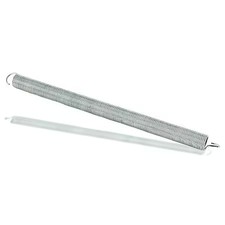 Extension Spring, Gate, 1.035X16 1/2 L,  3Hpu1