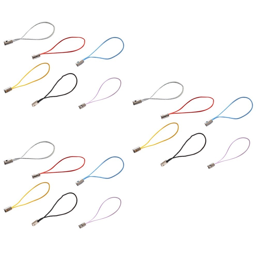 3 Pack Smartphone Umhängeband Fürs Handy Handy-Armband Handy-Lanyards