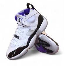 Nike Air Jordan Jumpman Two Trey Concord White Black DO1925-100 Men's Multi Size