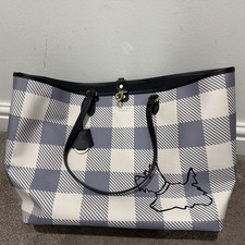 Image of 👜RADLEY BNWOT “Palace Gardens cloudburst tote Large RRP £149