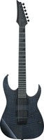 Ibanez GRGR221FA-TDK Gio Rgr E-Gitarre Trans Black