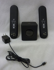 AMPLIFI GAMER'S EDITION WiFi SYSTEM BY UBIQUITI, SEAMLESS HOME WIRELESS ROUTER