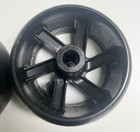 Rally Guage Wheel Husqvarna 532174873 / 174873 — photo 3