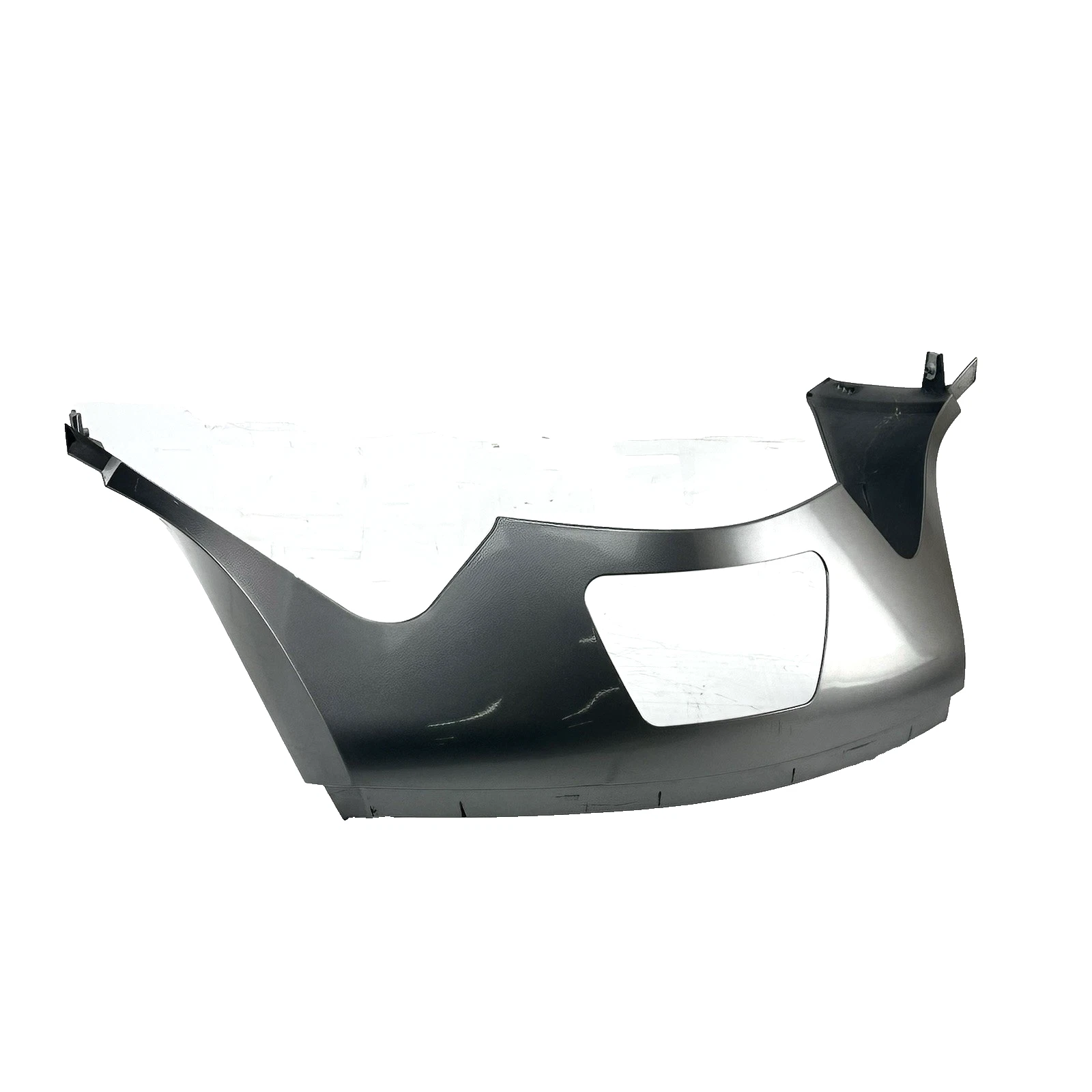 2012 Can-Am Spyder RT-S SE5 Posteriore Coda Carenatura Tronco FENDER Cover Orlo