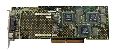 Sun Microsystems 270-4860-03 -05REV50 100-4583-01 BOARD
