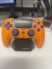 PS5 Battle Beaver TMR Dualsense edge Custom P...