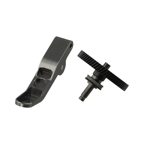 Filament-Liefersystem aus gehärtetem Stahl für Bambu Lab A1 Mini für 3D-Druck - Bild 10 von 24